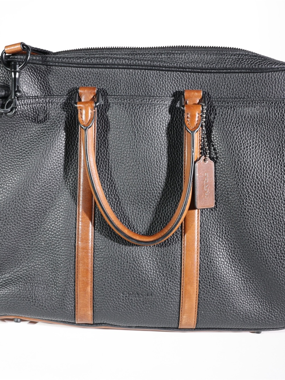Coach Harness Metropolitan Slim Brief